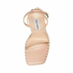 SteveMadden ZELLE-P BLUSH PATENT -Steve Madden | Official Store STEVEMADDEN SHOES ZELLE P BLUSH PATENT TOP 1