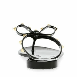 SteveMadden DEENA BLACK -Steve Madden | Official Store STEVEMADDEN STEVEN DEENA BLACK BACK