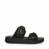 SteveMadden HELSA BLACK