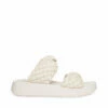 SteveMadden HELSA BONE -Steve Madden | Official Store STEVEMADDE SHOES HELSA BONE SIDE 1