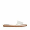 SteveMadden ISABEL CLEAR -Steve Madden | Official Store STEVEMADDE SHOES ISABEL CLEAR SIDE 2