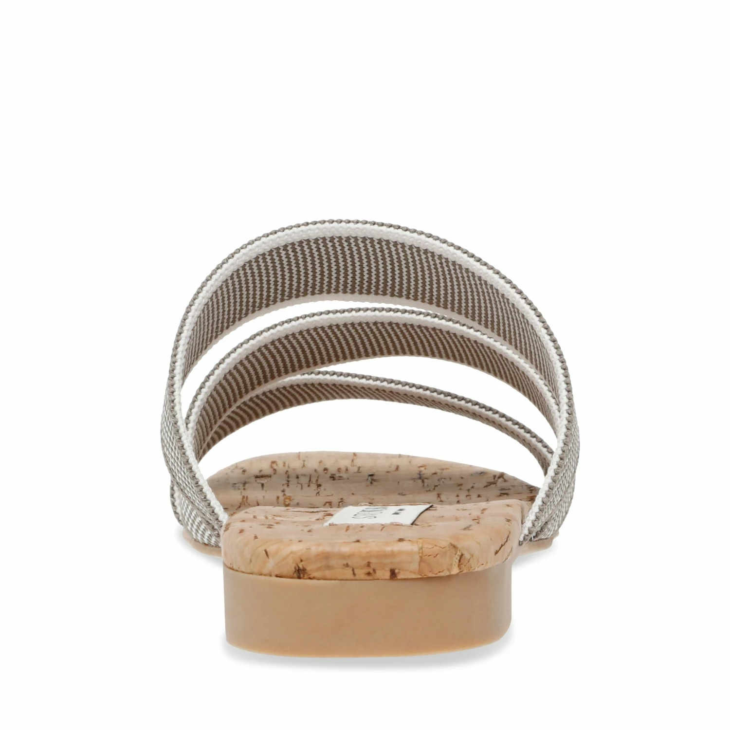 SteveMadden SKIE TAUPE 7 SteveMadden SKIE TAUPE - Image 5