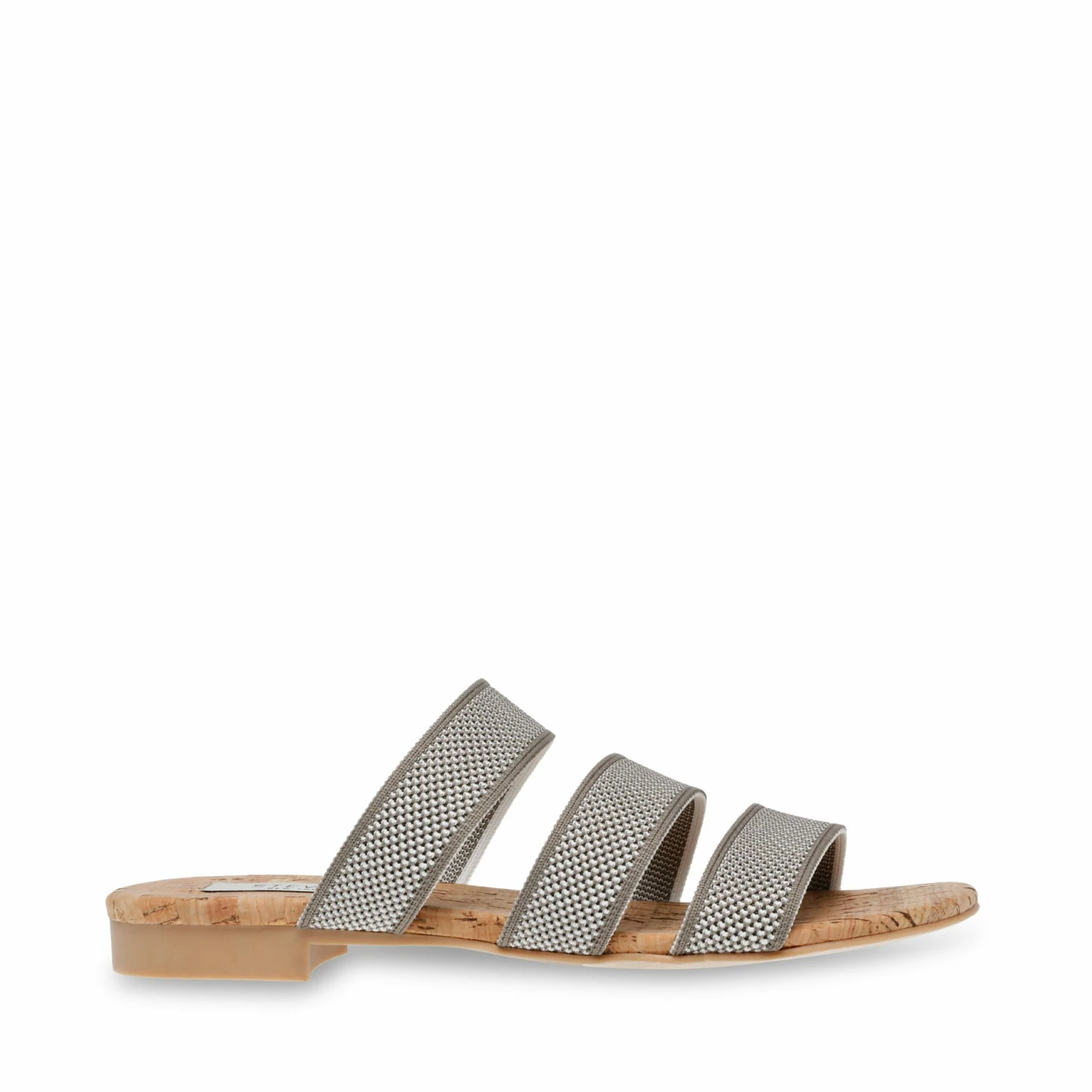 SteveMadden SKIE TAUPE 8 SteveMadden SKIE TAUPE - Image 6