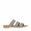 SteveMadden SKIE TAUPE