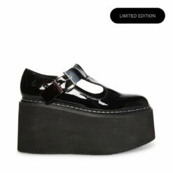 SteveMadden SUZEY2-0 BLACK -Steve Madden | Official Store SUZEY 1