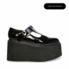 SteveMadden SUZEY2-0 BLACK -Steve Madden | Official Store SUZEY