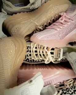 STEVEMADDEN FIRST-T BLUSH -Steve Madden | Official Store Shot 06 2305