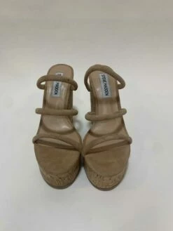 Recurate SUMMER CAMEL SUEDE - SM REBOOTED -Steve Madden | Official Store Submission 1640719186973