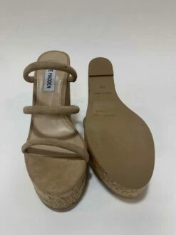 Recurate SUMMER CAMEL SUEDE - SM REBOOTED -Steve Madden | Official Store Submission 1640719186990