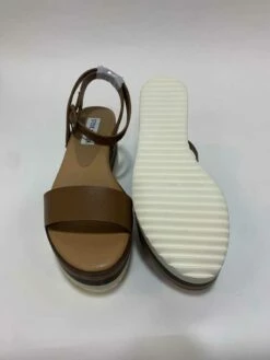 Recurate MARCO COGNAC LEATHER - SM REBOOTED -Steve Madden | Official Store Submission 1640721962071