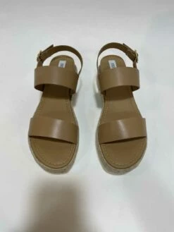 Recurate CICI NUDE LEATHER - SM REBOOTED -Steve Madden | Official Store Submission 1640807148701