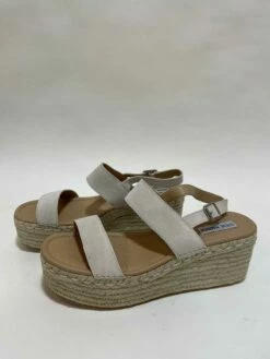 Recurate BERNADINE BONE SUEDE - SM REBOOTED -Steve Madden | Official Store Submission 1640807698227