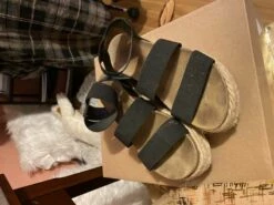 Recurate KIMMIE BLACK - SM REBOOTED -Steve Madden | Official Store Submission 1640825887621