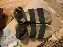 Recurate KIMMIE BLACK - SM REBOOTED -Steve Madden | Official Store Submission 1640825894062