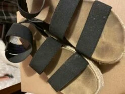 Recurate KIMMIE BLACK - SM REBOOTED -Steve Madden | Official Store Submission 1640825905444