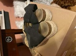 Recurate KIMMIE BLACK - SM REBOOTED -Steve Madden | Official Store Submission 1640825921411