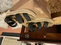 Recurate KIMMIE BLACK - SM REBOOTED -Steve Madden | Official Store Submission 1640825946426