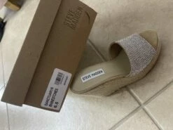 Recurate SANCTUARY RHINESTONES - SM REBOOTED -Steve Madden | Official Store Submission 1640838831669