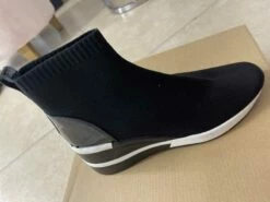 Recurate HOMERUN BLACK - SM REBOOTED -Steve Madden | Official Store Submission 1640839473505