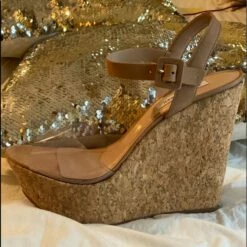 Recurate CITRUS CLEAR - SM REBOOTED -Steve Madden | Official Store Submission 1640842791076