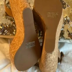 Recurate CITRUS CLEAR - SM REBOOTED -Steve Madden | Official Store Submission 1640842831045