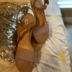 Recurate CITRUS CLEAR - SM REBOOTED -Steve Madden | Official Store Submission 1640842919266