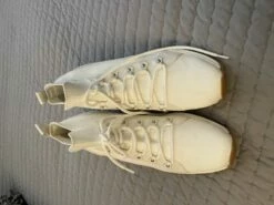 Recurate KAMALA WHITE - SM REBOOTED -Steve Madden | Official Store Submission 1641157396633