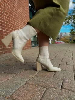 SteveMadden TACKLE BONE LEATHER -Steve Madden | Official Store Tackle2