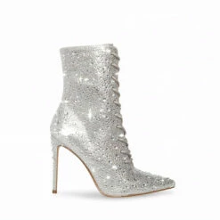 SteveMadden VALENCY-R RHINESTONES -Steve Madden | Official Store VALENCY R sparkle 1