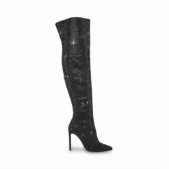 SteveMadden VIVIANNE BLACK