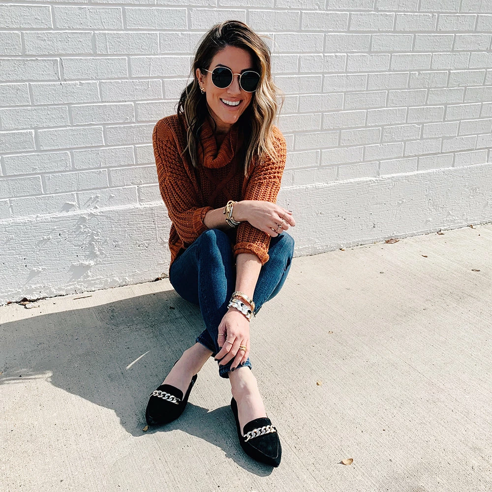 SteveMadden FARRELL BLACK SUEDE 4 SteveMadden FARRELL BLACK SUEDE - Image 2