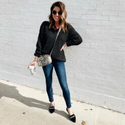 SteveMadden FARRELL BLACK SUEDE 15 SteveMadden FARRELL BLACK SUEDE -Steve Madden | Official Store image2