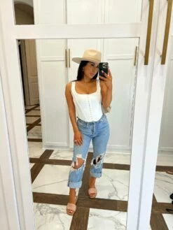 SteveMadden SANTINA NATURAL -Steve Madden | Official Store photomar09 121427pm