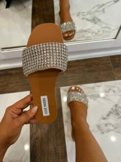 SteveMadden HEATHER NATURAL -Steve Madden | Official Store photomar09 123449pm