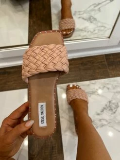 SteveMadden SANTINA NATURAL -Steve Madden | Official Store photomar09 123518pm