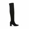 SteveMadden SHAYA BLACK 2 SteveMadden SHAYA BLACK -Steve Madden | Official Store stevemadden shoes shaya black side